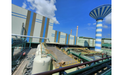 FGI高壓變頻器在馬來(lái)西亞煉鋼廠(chǎng)的應(yīng)用案例