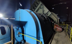 節(jié)能降耗 提質(zhì)增益 | 新風(fēng)光大功率變頻器在鋼鐵行業(yè)燒結(jié)風(fēng)機(jī)的應(yīng)用