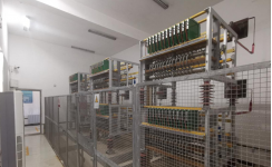 換新升級｜新風(fēng)光設(shè)備升級改造應(yīng)用案例