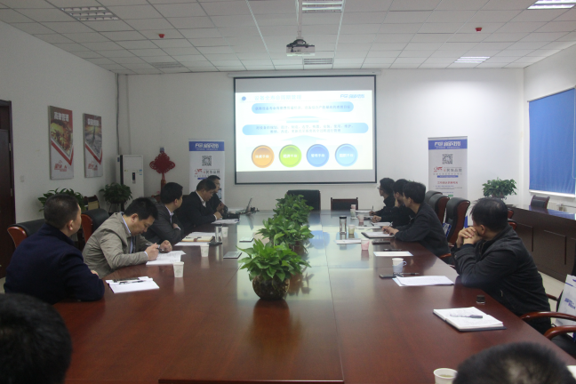 新風(fēng)光2017年“情系客戶(hù) 陽(yáng)光服務(wù)”走進(jìn)濟(jì)南