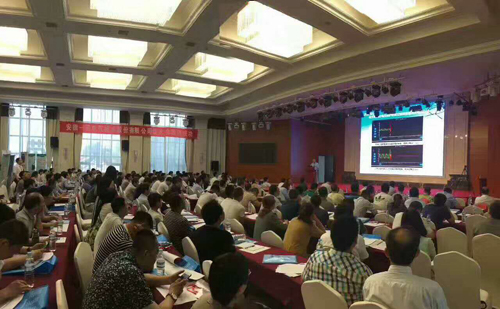 重磅:新風(fēng)光技術(shù)總監(jiān)榮膺化工電氣專家組成員